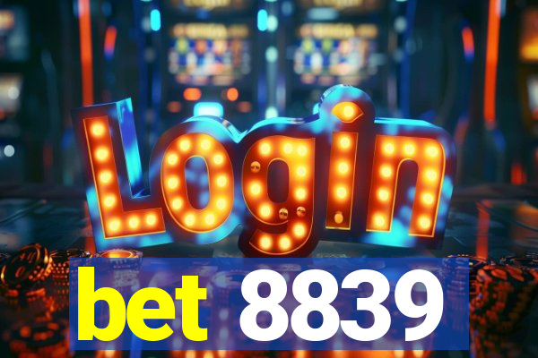 bet 8839